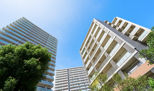 豊富な経験をもとに投資物件の取得もサポート